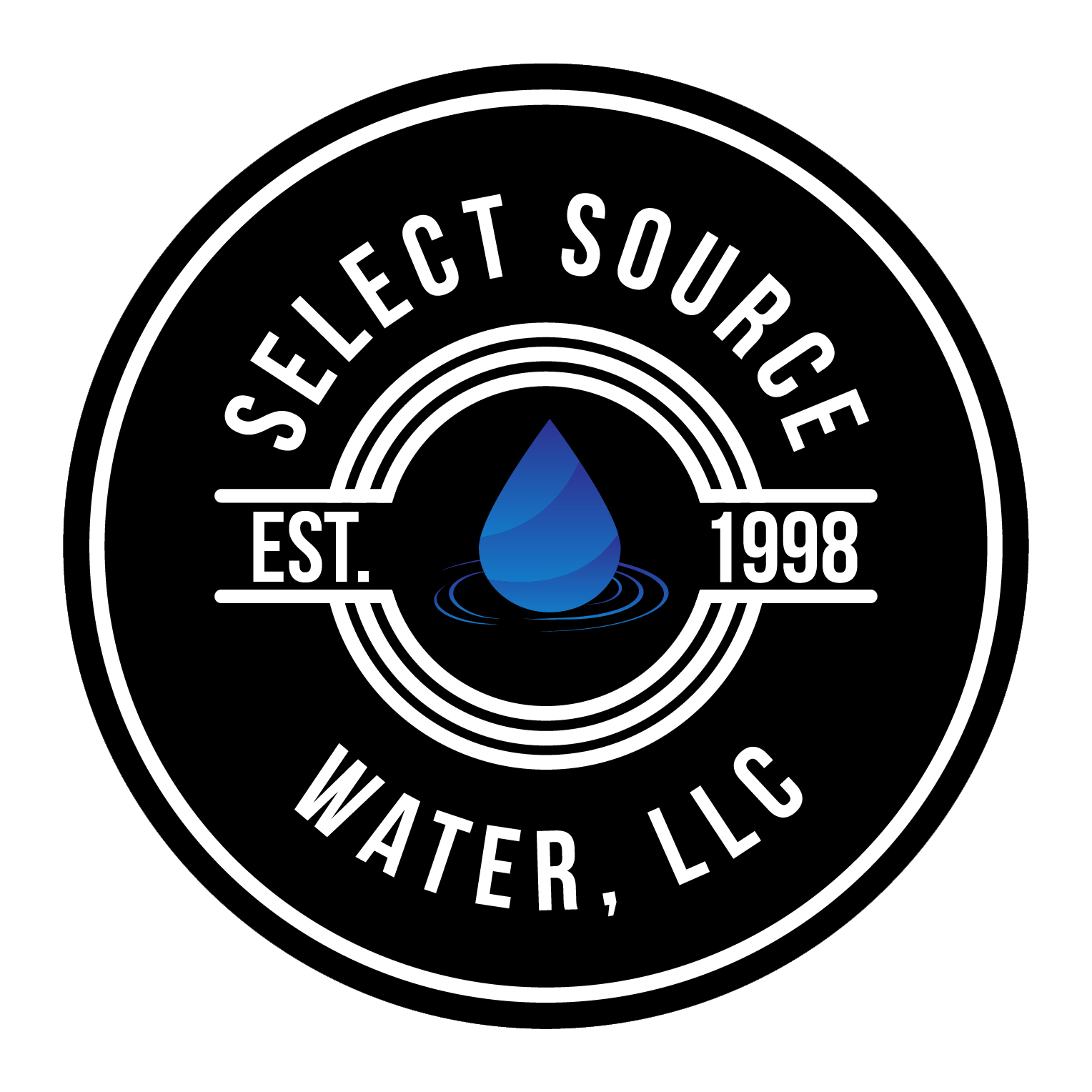 Select Source Water